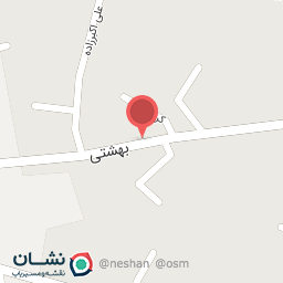 عکس اداره آب و فاضلاب کیاشهر