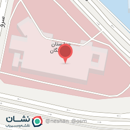 عکس داروخانه شبانه روزی فرهیختگان