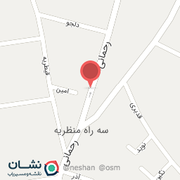 عکس پست برق قیطریه ۳ 