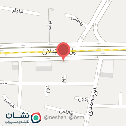 عکس باشگاه بدنسازی 