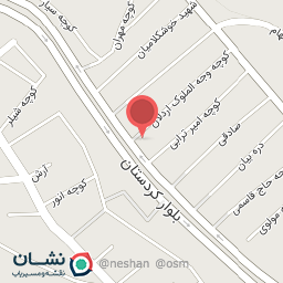 عکس دکوراسیون میرا