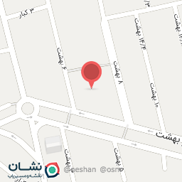 عکس مجتمع تجاری ارکیده