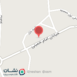 عکس گل فروشی کریموند