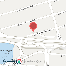 عکس شرکت تدارک تامین ایرانیان