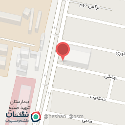 عکس فروشگاه رنگ و ابزار