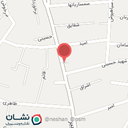 عکس خشکشویی ساحل 