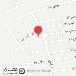 عکس مسجد صاحب الزمان