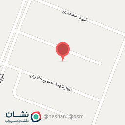 عکس بلوک سه مهمانشهر