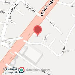 عکس فروشگاه مجاز ایساکو نورسته