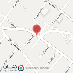 عکس املاک محب