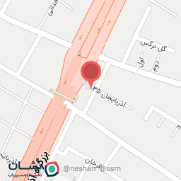 عکس نان سنگک سنتی کوثر 