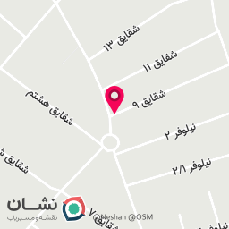 عکس مجتمع نان الینو