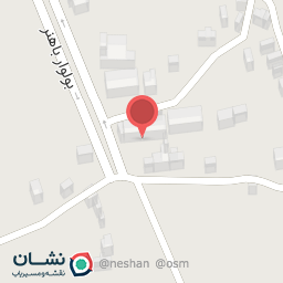 عکس مرکز رفاهی فرهنگیان شهداد