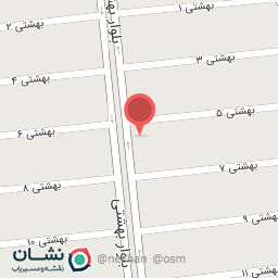 عکس افق کوروش شعبه برازجان شهید بهشتی