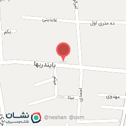 عکس رستوران