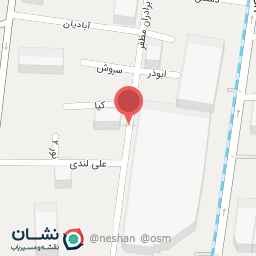 عکس کافه قنادی لوکین