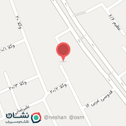 عکس مطب دکتر حاجی زاده 