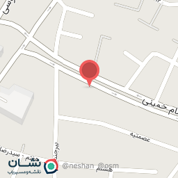 عکس سوپر مارکت باران