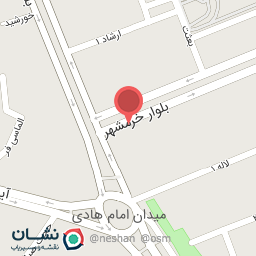 عکس ساختمان بهارستان