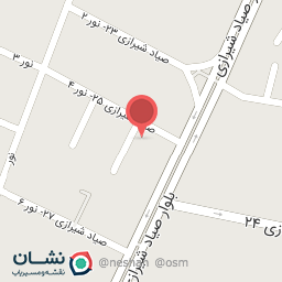 عکس دکتر علیرضا صفریان