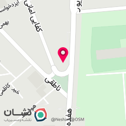 عکس قهوه خانه گلسرخ