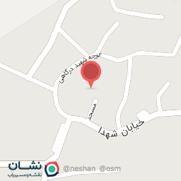 عکس مسجد رسول اکرم (ص) شهرک هاچه سو شاهین دژ