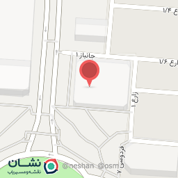 عکس گریم کودک سورن مشهد