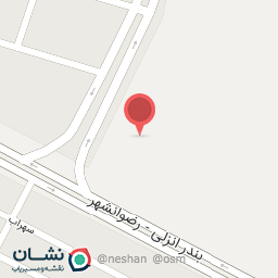 عکس مهمانسرای انزلی