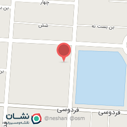 عکس مدرسه دخترانه آزادی