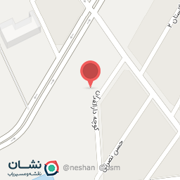 عکس سالن ورزشی کوثر