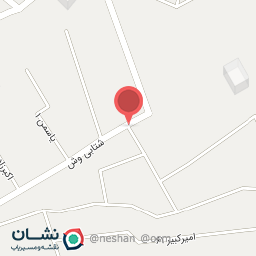 عکس نانوایی احمدزاده 