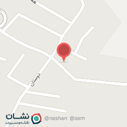 عکس نانوایی بربری دوستان