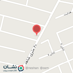 عکس لوازم خانگی شیکادو احمدی