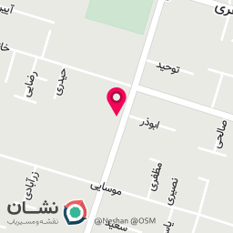 عکس برق ستارخان