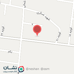 عکس دفترخانه 185 مهرداد ناصری