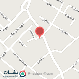 عکس فروشگاه لوازم خانگی رنجبر