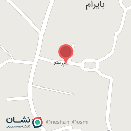 عکس صندوق قرض الحسنه المهدی روستای بایرام