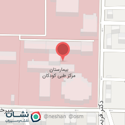 عکس دکتر ساره حسین پور