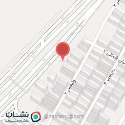 عکس سالن زیبایی هستی شهبازی