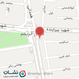 عکس خودپرداز بانک صادرات ایران 