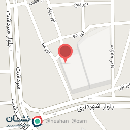 عکس مرکز خرید خسروی