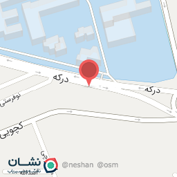 عکس تعمیرگاه کلاسیک