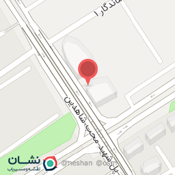 عکس مرکز زیبایی درمانی متیس