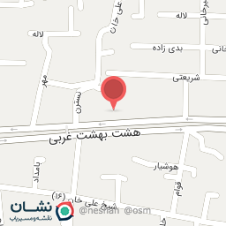 عکس پیرایش سیامک