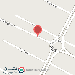 عکس اتوسرویس و آپاراتی حسینی