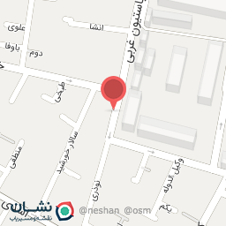 عکس دفتر مرکزی هوشمند اچ تن ان