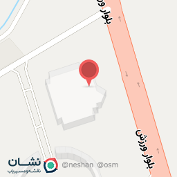 عکس سالن فوتسال علیمرادیان