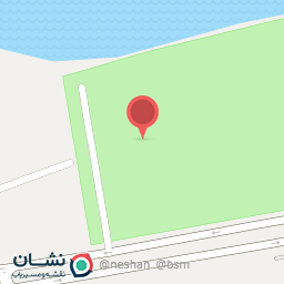 عکس نمازخانه بوستان دولت