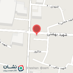 عکس خشکشویی پاکان