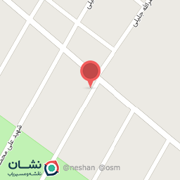 عکس بانک ملت شعبه شاهدیه